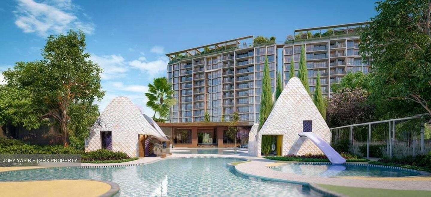 Canberra Crescent Residences (D27), Apartment #498513171